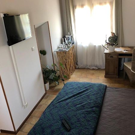 Nico Zen Home Vendargues Bagian luar foto