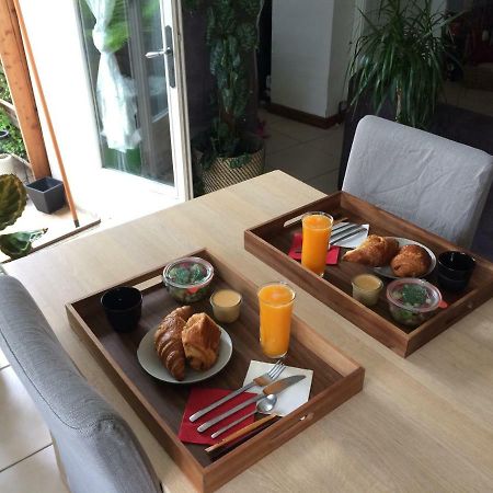 Nico Zen Home Vendargues Bagian luar foto