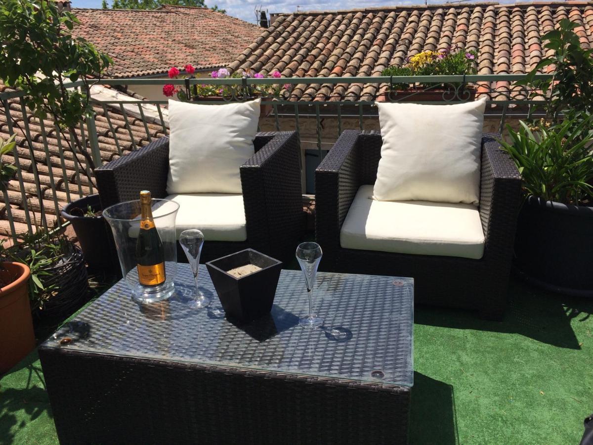 Nico Zen Home Vendargues Bagian luar foto