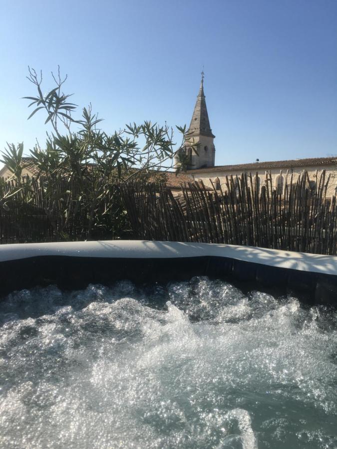 Nico Zen Home Vendargues Bagian luar foto
