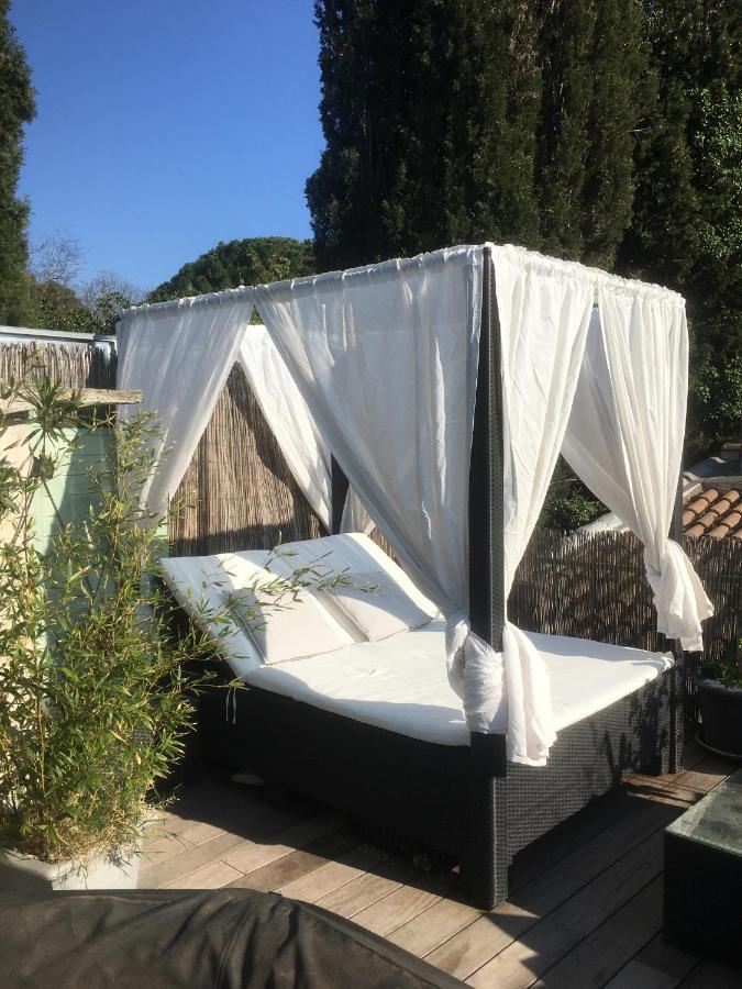 Nico Zen Home Vendargues Bagian luar foto