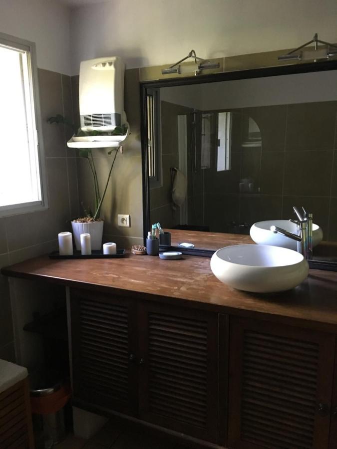 Nico Zen Home Vendargues Bagian luar foto