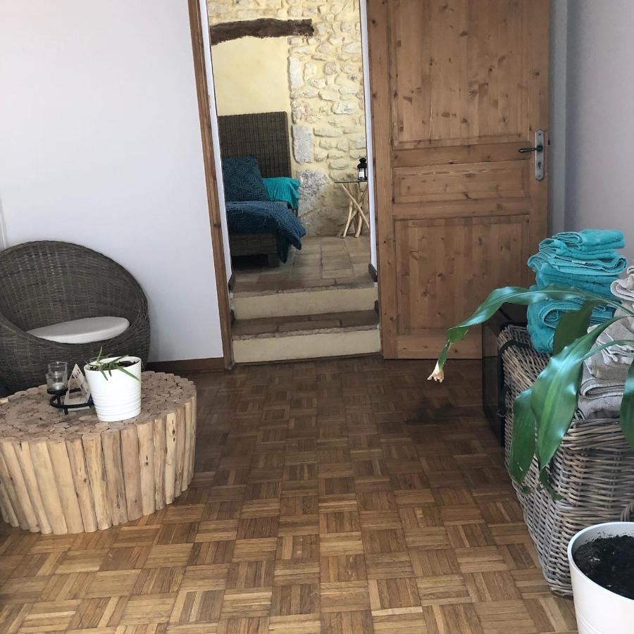 Nico Zen Home Vendargues Bagian luar foto