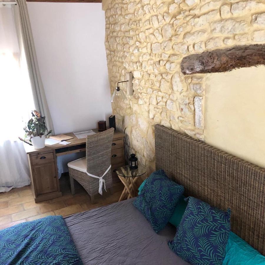 Nico Zen Home Vendargues Bagian luar foto