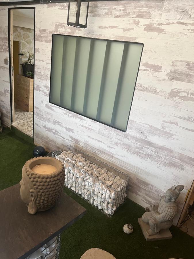 Nico Zen Home Vendargues Bagian luar foto